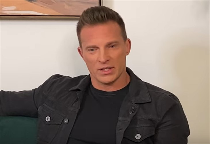 General Hospital Spoilers: Steve Burton “Sets The Record Straight” About Fan Theory For Jason Morgan’s Return