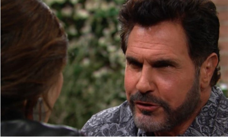 B&B Recap Friday, February 9: Bill Questions Poppy, Luna’s Mistake, Donna’s Dream Come True