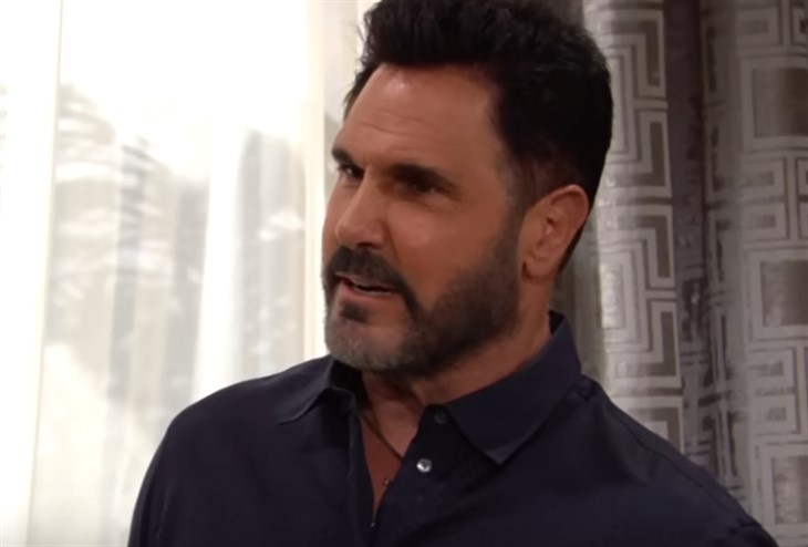 The Bold And The Beautiful Speculation: Bill’s Sacrificial Arrest, Li’s Prediction About Poppy Comes True?