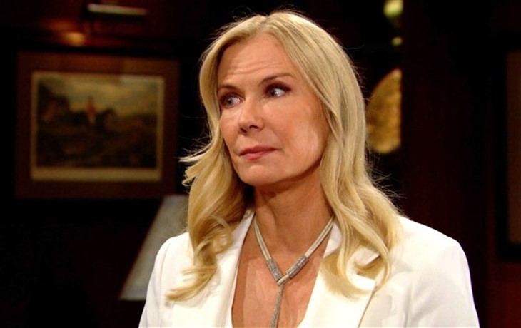 The Bold And The Beautiful Spoilers Thursday, February 29: Brooke’s Discovery, Finn’s Betrayal, Steffy’s Supporters