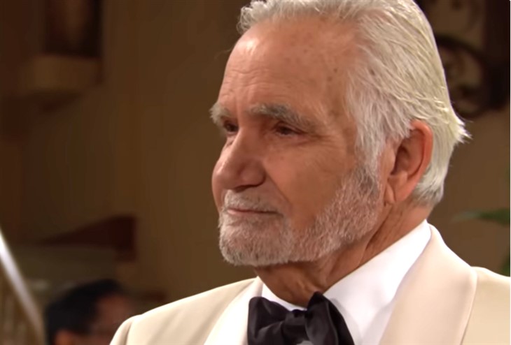 B&B Recap Monday, February 5: Eric’s Prognosis, Time To Celebrate, RJ’s Vow