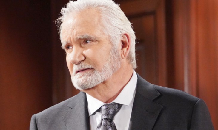 B&B Recap & Spoilers: Tuesday, February 6: Eric's Party, 'Bridge Celebrates', Zende's Inquiry