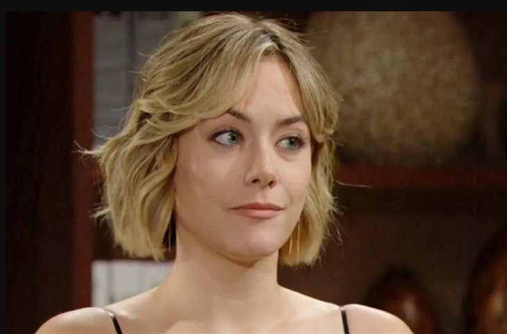 The Bold And The Beautiful Spoilers: 3 Must-See Moments – Week Of February 26