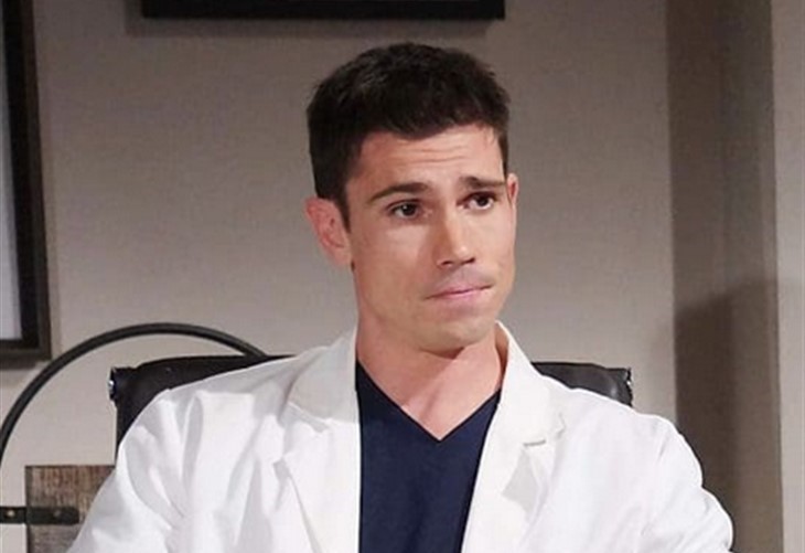 B&B Recap And Spoilers Wednesday, February 28: Finn's Sheila Shock, Hope Gets Finn, Ridge Praises Steffy