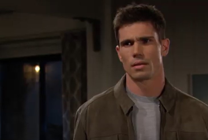 The Bold And The Beautiful Spoilers Next 2 Weeks: Finn’s Grisly Discovery, Steffy’s Legal Mess, Hope’s New Bond, Deacon vs Liam