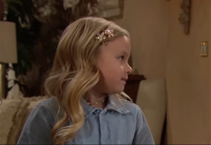 The Bold And The Beautiful Spoilers Week Of February 19: Kelly’s Encounter, Luna’s Bomb, Xander’s Drama, Finn’s Dilemma