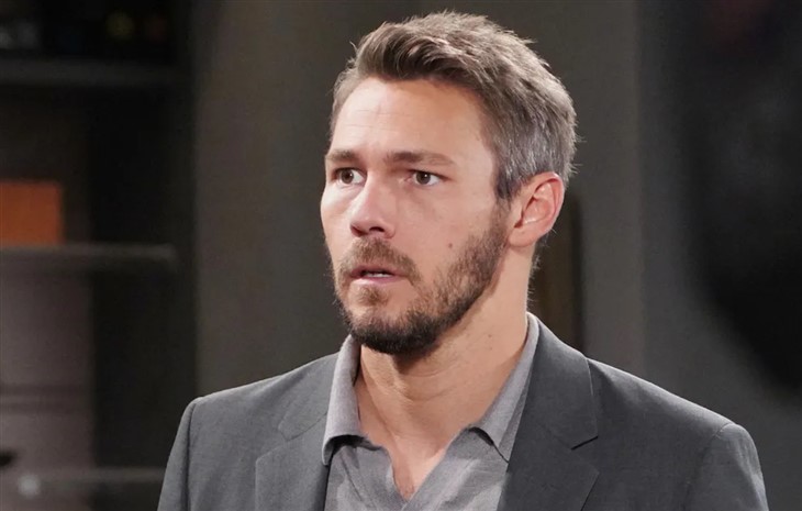 B&B Recap Thursday, February 22: Liam Confesses, Finn Searches, Steffy’s Death Wish