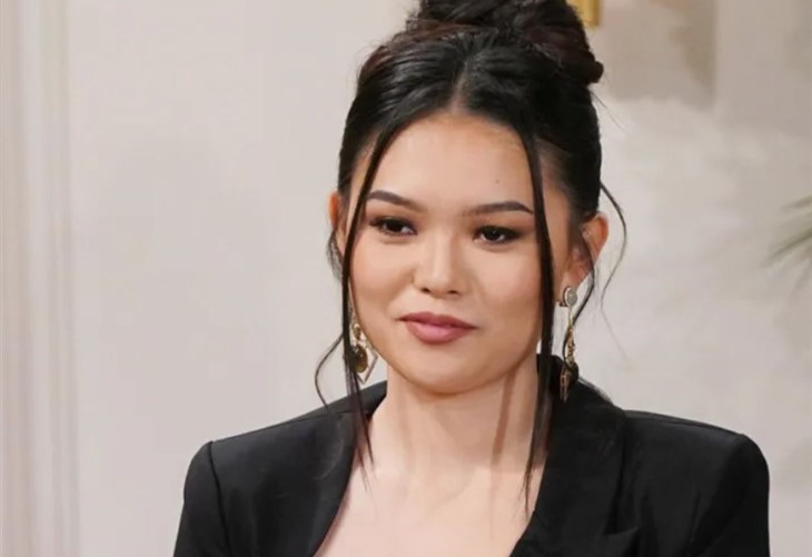  The Bold And The Beautiful Spoilers: Luna’s Secret Enemy, Brooke Ruins RJ’s Romance?