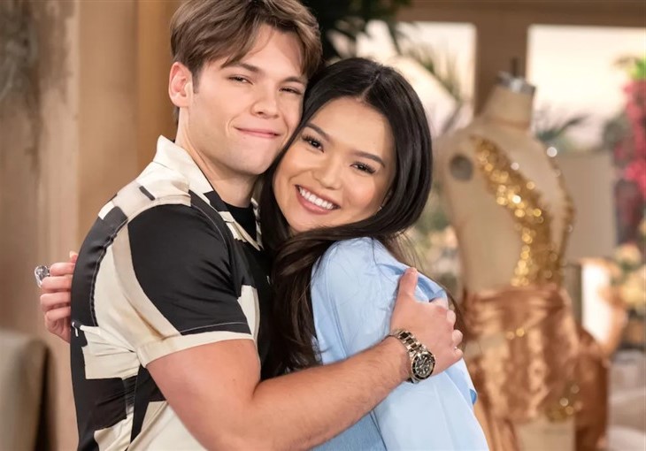 The Bold And The Beautiful Spoilers Friday, February 2: RJ’s Romantic Evening, SINN Join Brooke’s Fight