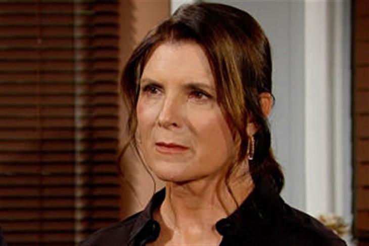 The Bold And The Beautiful Spoilers Monday, February 19: Sheila Lurks, Deacon Torn, Hope’s Romantic Ultimatum