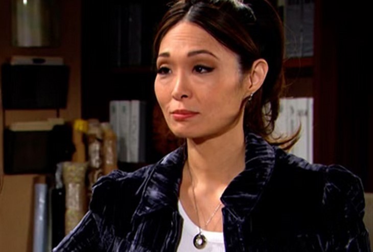The Bold And The Beautiful Spoilers Tuesday, February 13: Poppy Blindsided, Zende & Luna’s Confusion