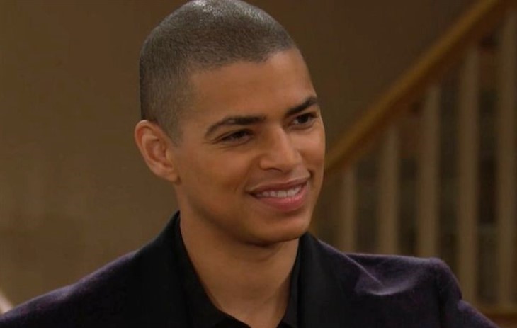  The Bold And The Beautiful Spoilers Next 2 Weeks: Zende’s Romantic Pitch, Hope & Steffy Destabilize Sheila, Liam’s Alliance