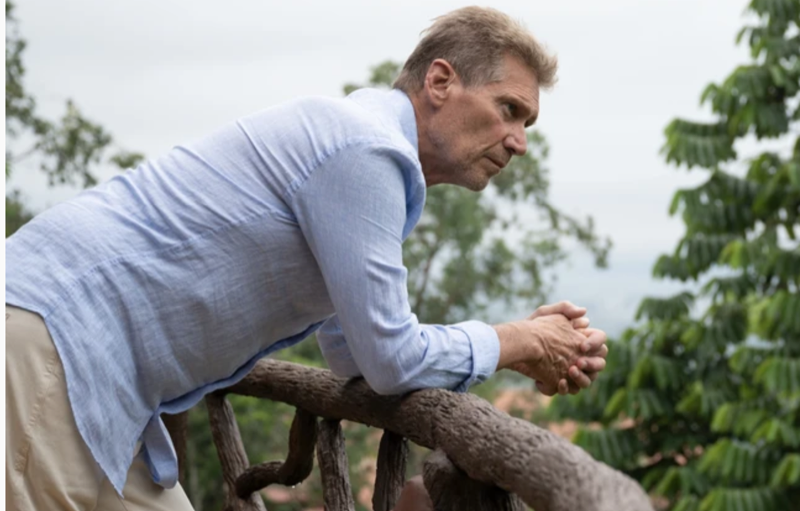 The Golden Bachelor Spoilers: Gerry Turner Cashes In On Newfound Fame