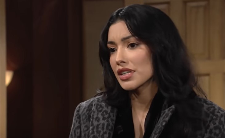 The Young And The Restless Spoilers: Audra Joins Forces With Jordan, Gets Revenge On Nikki