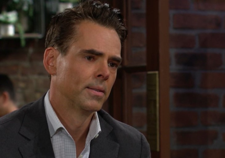  The Young And The Restless Spoilers Week Of February 12: Billy’s War, Jordan’s New Tactic, PHICK Reconnect, Chance Romances