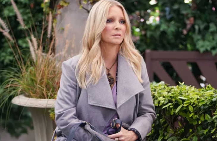 The Young And The Restless Spoilers: Christine And Phyllis’ Rivalry Takes A Dangerous Turn-Phyllis Determined To Squash The Bug?
