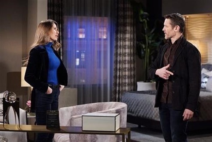 The Young And The Restless Spoilers: Heather And Daniel Leave Genoa City?