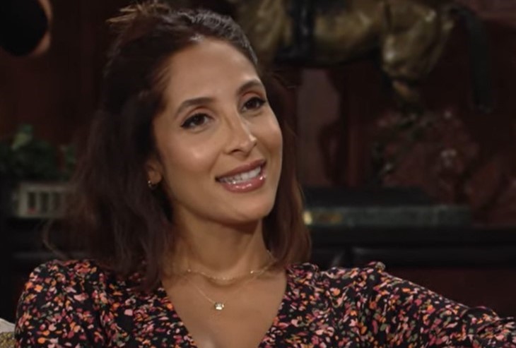 The Young And The Restless Spoilers: Is Lily Winters Pregnant?