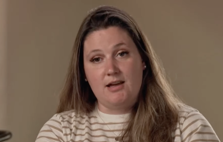 Little People, Big World Tori Roloff Refers To Husband Zach As A ‘Deadbeat Dad’