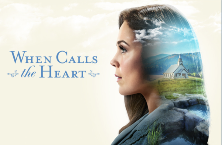 When Calls The Heart Real-Life Couple Gets Secretly Married