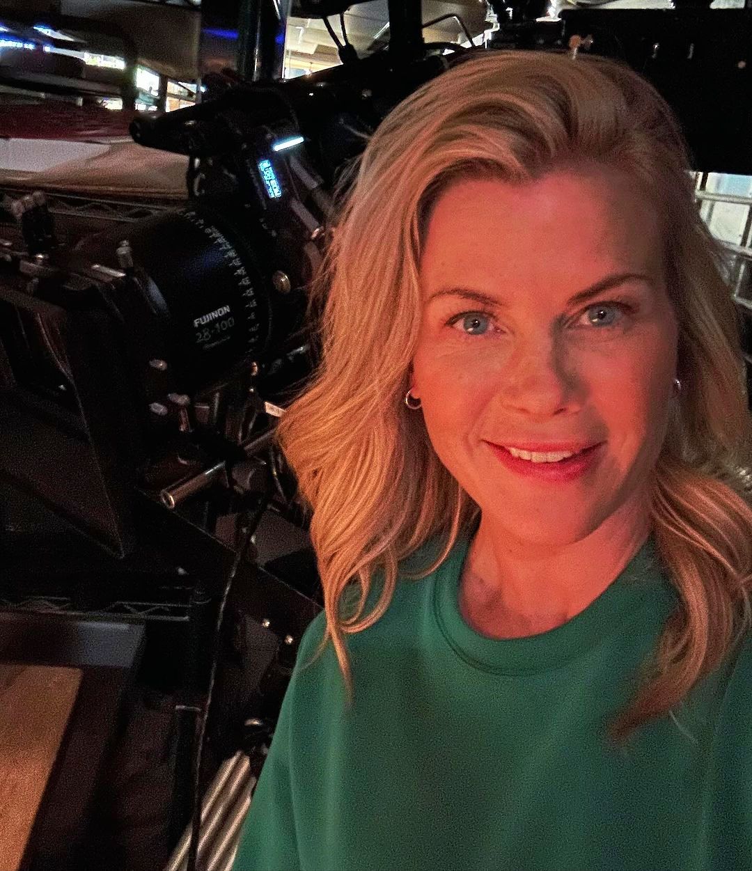 Alison Sweeney