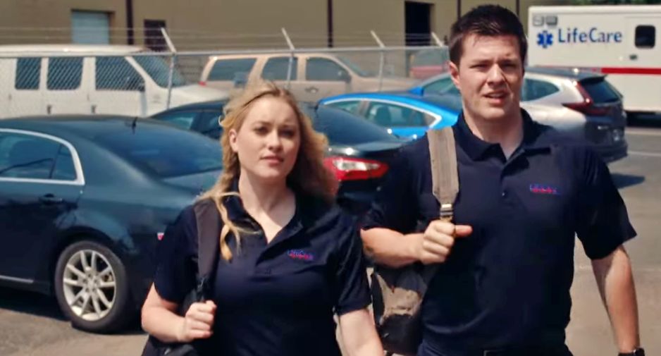 Great American Family releasing new, original series County Rescue