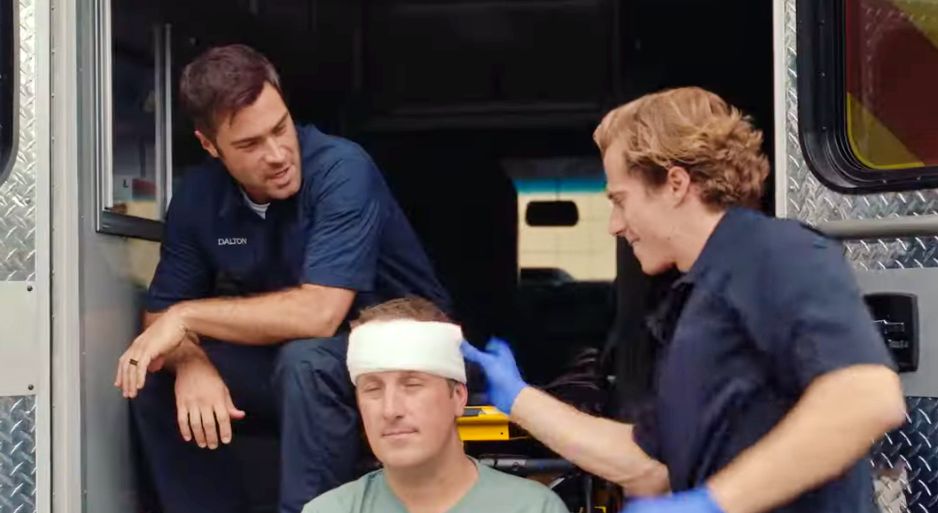 Great American Family releasing new, original series County Rescue