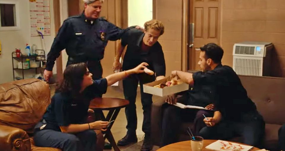 Great American Family releasing new, original series County Rescue