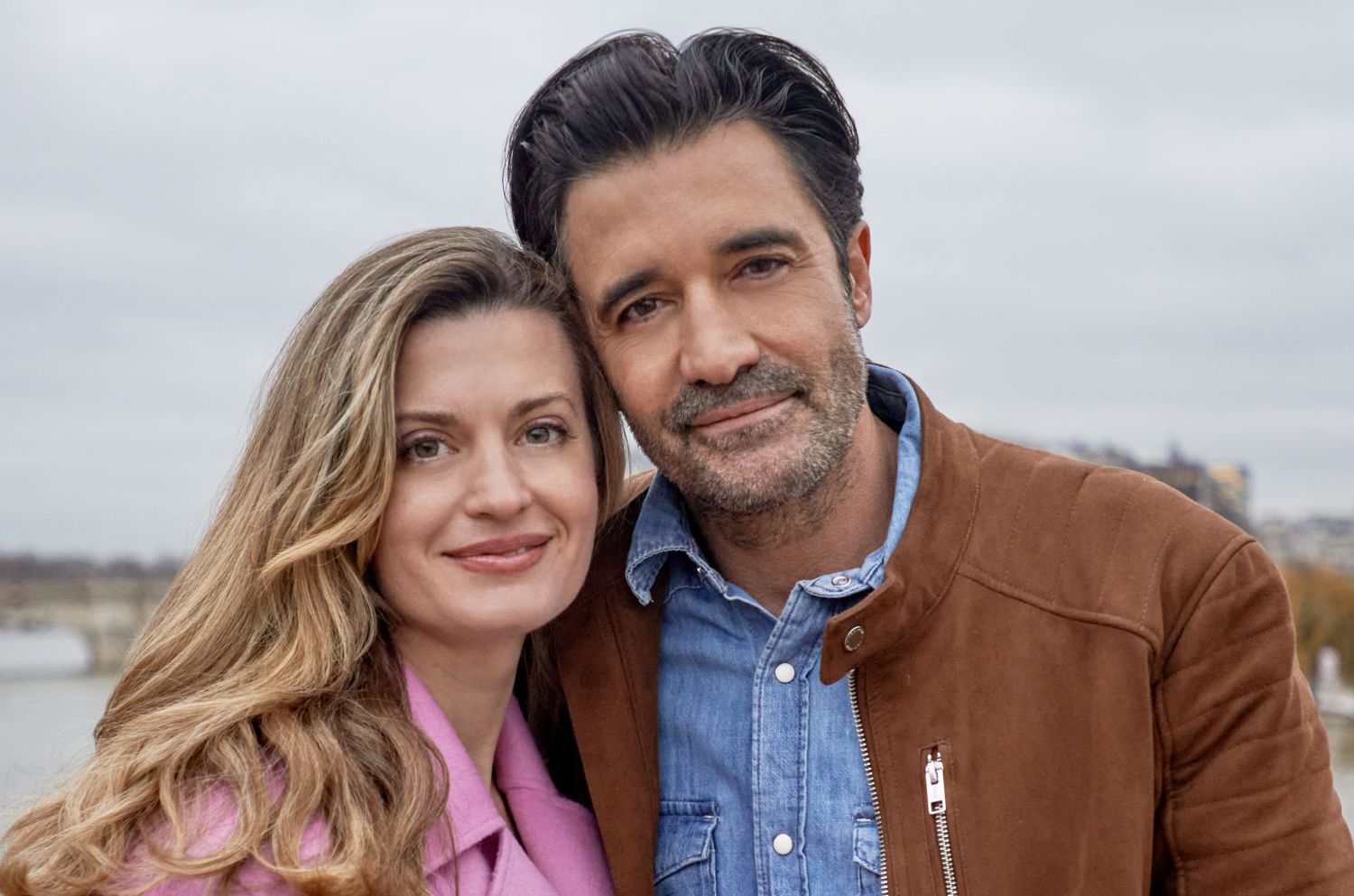 Crimes of Fashion: Killer Clutch on Hallmark Movies & Mysteries