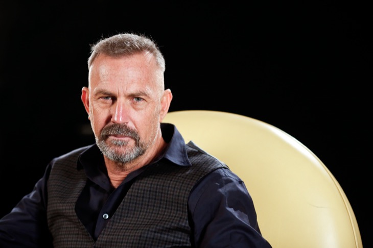 Kevin Costner's “Horizon: An American Saga” Releases First Intense Trailer