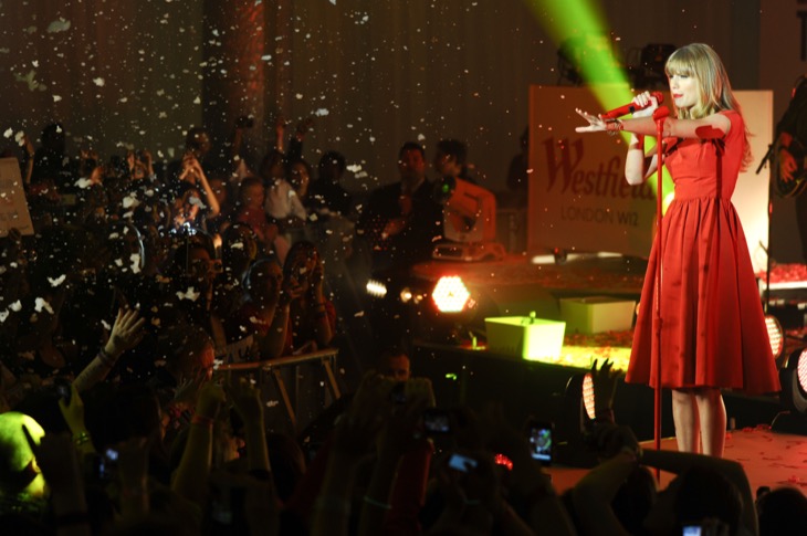 These Are The Reasons Taylor Swift Has Never Headlined The Super Bowl Halftime Show