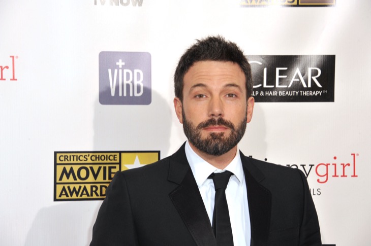 Ben Affleck Shares How He and Jennifer Lopez Reached A Balance After Reconciliation