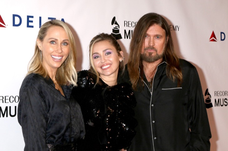 What's Going On Between Miley Cyrus, Billy Ray Cyrus And Their Family, What We Know!