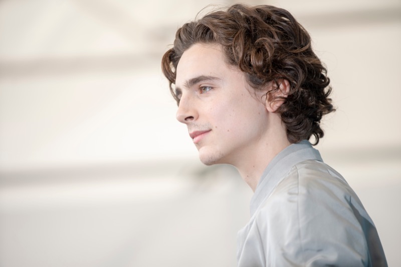 Timotheé Chalamet Furious After Being Asked About Girlfriend Kylie Jenner?