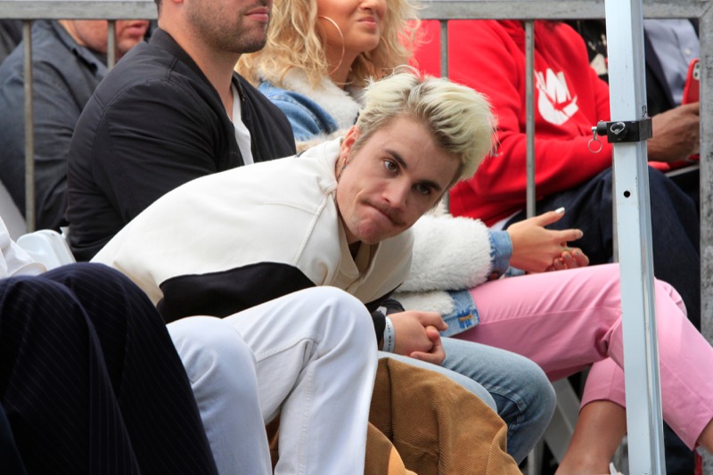 Why Justin Bieber Refused To Sing With Usher During Super Bowl 2024