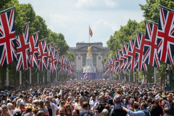 The Top 5 2024 Can’t-Miss British Royal Events To Watch For