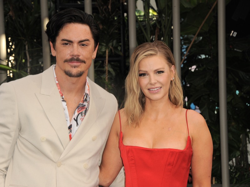 How Tom Sandoval's Former Assistant Ann Maddox Justified the Way Ariana Madix Spoke to Her