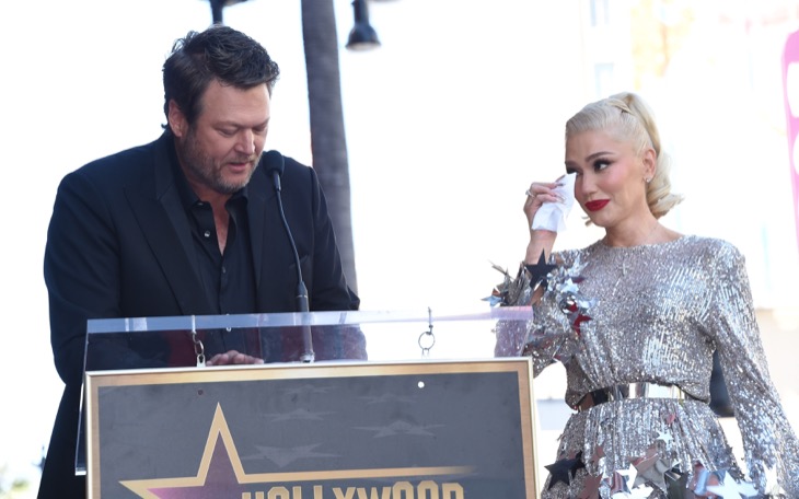 Update On Gwen Stefani And Blake Shelton's Marital Status
