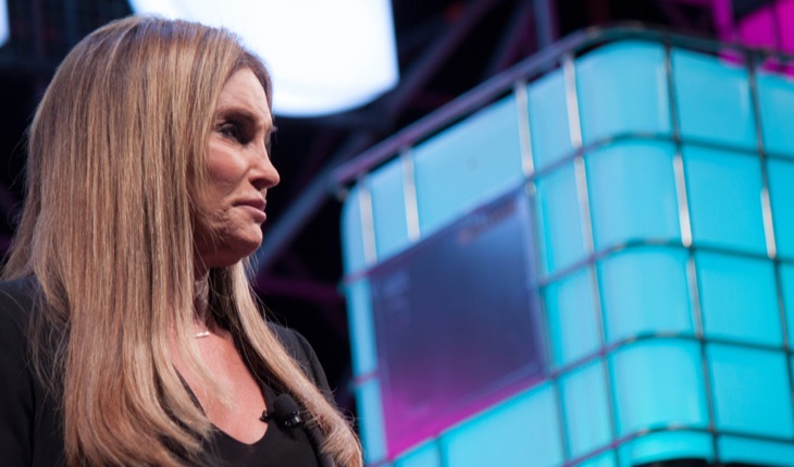 Caitlyn Jenner Snubbed From Family's New Reality Show, Why?