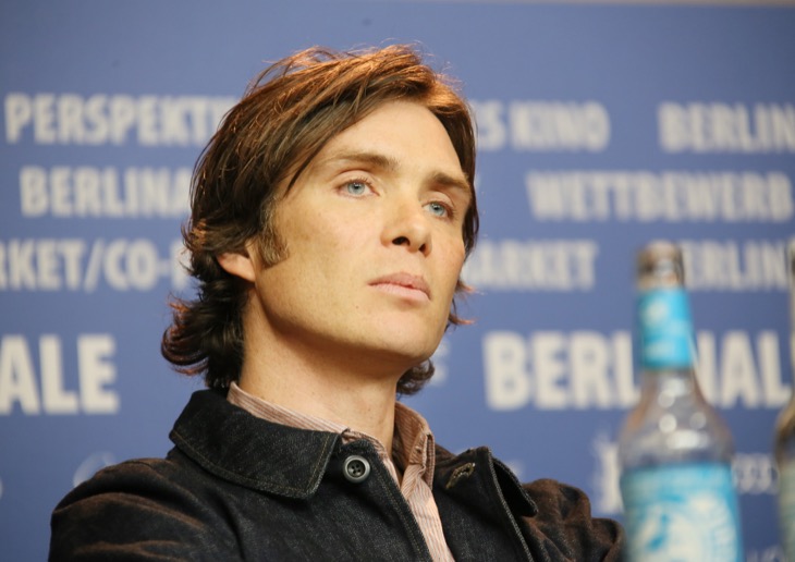 Cillian Murphy Slams Press Tours As A BROKEN Thing