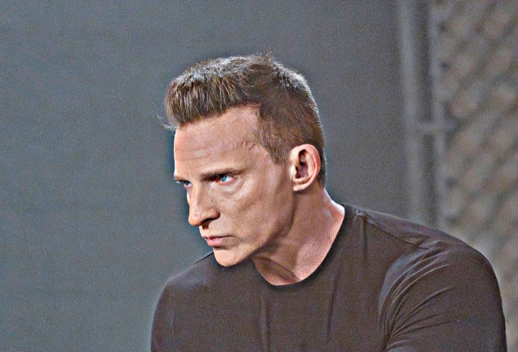 General Hospital Spoilers Thursday, March 14: Jason Explains, John’s SOS, Sam Cracks, Molly & Anna’s Legal Chat