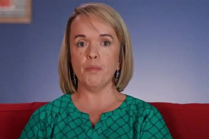 Amber Johnston Shares Exciting Career Update