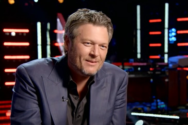 The Voice Fans Demand Blake Shelton Back, Reba McEntire Fired