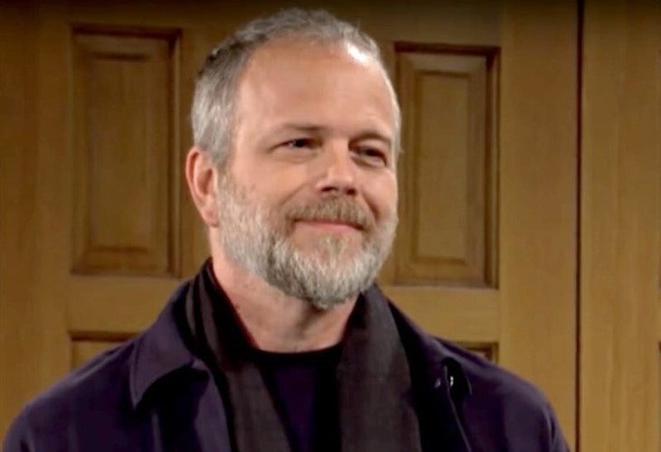 “Young And Restless” Star Addresses Shock Exit From Series