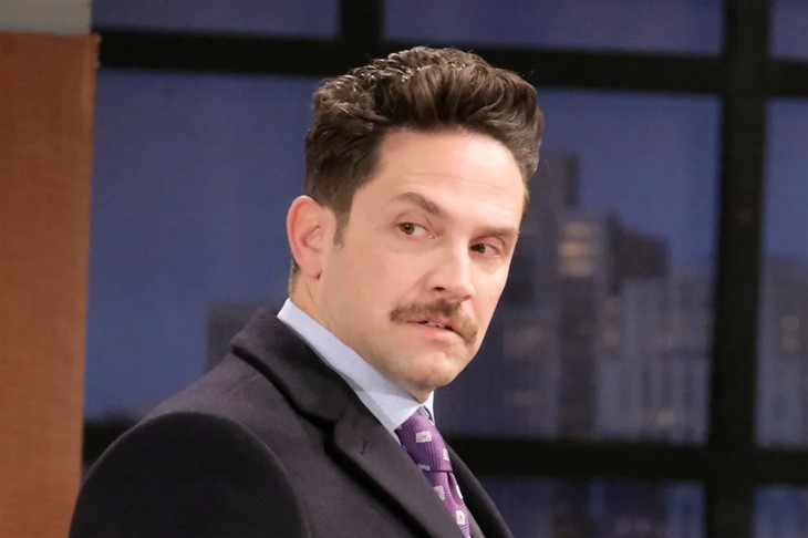 DOOL Spoilers: Has Salem Seen The Last Of Stefan?