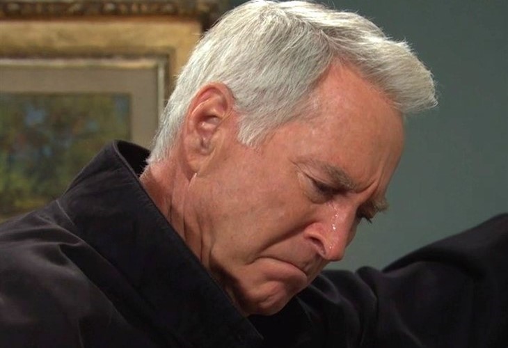 Days Of Our Lives Spoilers March 18-22: John’s Drastic Decision, Jada's Plea, Stefan Confesses, Abe's Intel