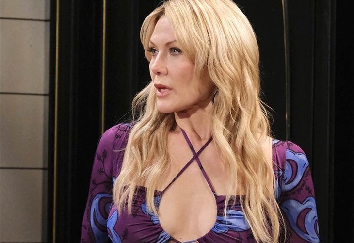  Days Of Our Lives Spoilers Tuesday, March 26: Kristen vs Theresa, Brady’s Face-Off, Wendy’s Reality Check