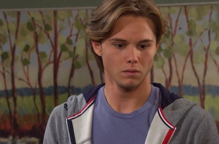 WEEKLY DOOL Days Of Our Lives Spoilers March 11-15: Tate Arrested, Brady’s Medical Investigation, Stefan Missing, Paulina’s Miracle