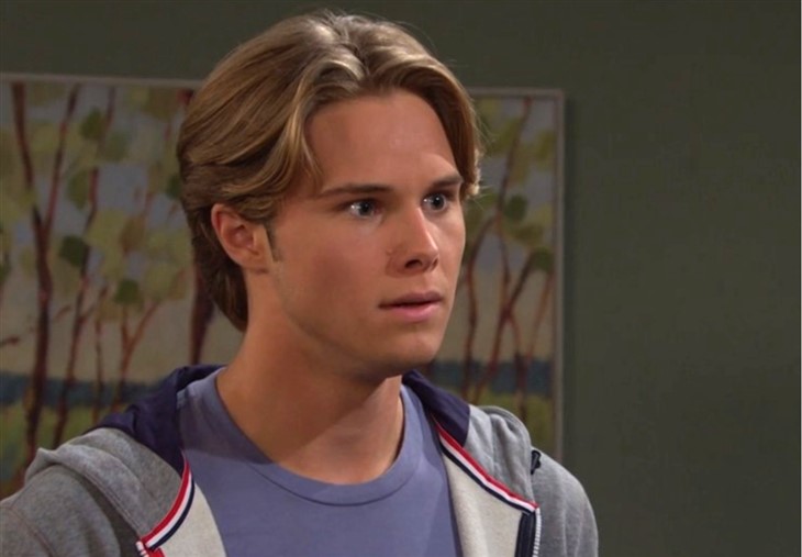  Days Of Our Lives Spoilers Week Of March 11: Double Exit, Tate’s Break-In, Clyde Runs, Paulina’s Fate,