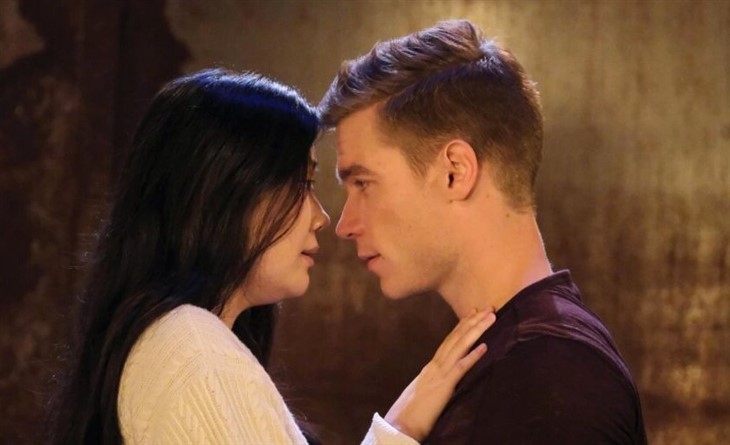 Days Of Our Lives Spoilers: Tripp’s Captivity Wedding Regret, Wendy’s Cuckoo Reaction
